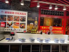 -大队长主题火锅(观音桥店)