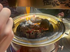 -西塔老太太泥炉烤肉(温州首店万象城黑金店)