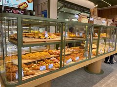 -可颂坊(中心书城店)