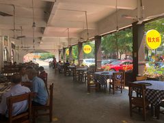 大堂-钱大妈海鲜饭店(旅游大道店)