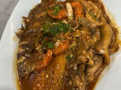 -渔娘渔家丹东海鲜(东直门店)