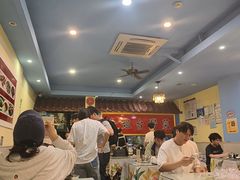 -金姐台湾菜(珠江路店)
