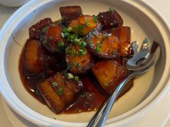 -上海和平饭店茉·莉酒廊 Jasmine Lounge