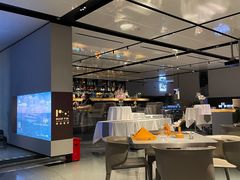-璞渼咖啡 ROOF P.M. Café(浦东美术馆店)
