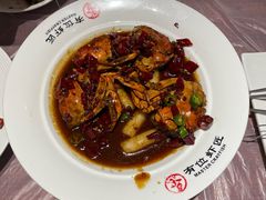 -有位虾匠·香辣蟹·小龙虾(李村店)