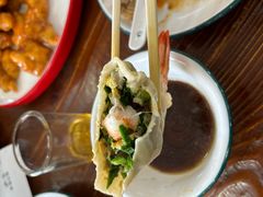 -叶存利海鲜大馅饺子(海宁路总店)