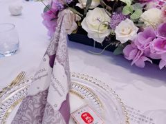 -九月里.自由花园餐厅