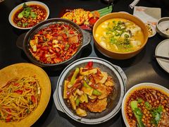 -麻六记(凤凰汇店)