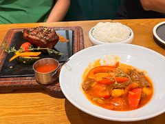 -西语炭烧牛排·西厨(石龙店)