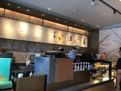 -星巴克(深圳湾口岸分店)