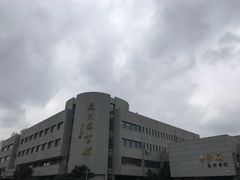 -吉林大学(前卫南区)