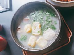 -古都历食南京菜·烤鸭·鸭血粉丝·汤包(南京博物院店)