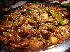 -胖哥俩肉蟹煲(湖滨银泰in77店)