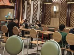 -麦当劳(南后街店)