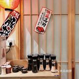 才食兼备•••又一家放题日料来喽！