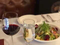 摩根主厨沙拉-摩根扒房(桐梓林店)