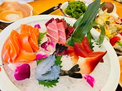 -浪花亭日本料理(古田路店)