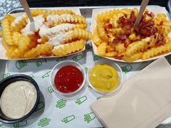 -Shake Shack(西单大悦城店)