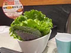 -韩时烤肉(丰科万达广场店)