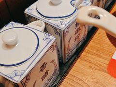 -鑫花溪牛肉米粉(东环大润发店)
