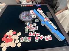 -W·24H茶楼·棋牌·掼蛋(望京店)