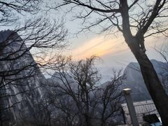 -华山风景名胜区