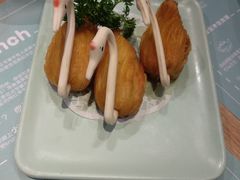 -一笼小幸运