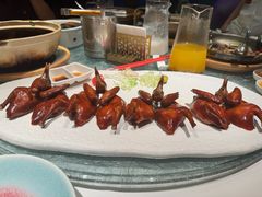 -新雅(丰盛里店)