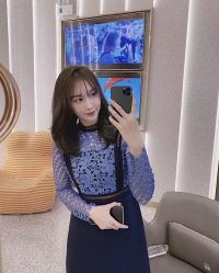 -3AM HAIR SALON染发接发