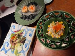 -匠和风精致料理(宁德万达店)