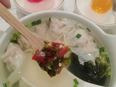 -春家·非遗手工小吃(徐汇万科广场店)