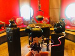 -醉西楼·国风茶社