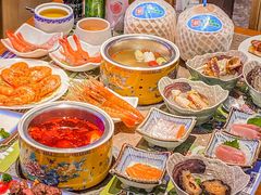 -亚马逊海鲜自助(王府井店)