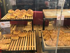 原味可颂-原麦山丘(五棵松华熙店)