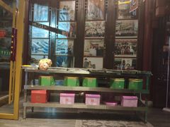 门面-金家老三饭庄(常营店)