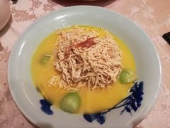 -扬州香格里拉·香宫中餐厅