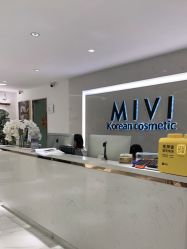 -MIVI·纹眉半永久野生眉