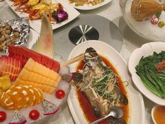 -大东海海鲜酒楼(渔人码头总店)