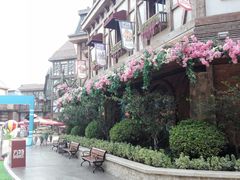 -郑州方特梦幻王国