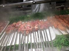 -通海俄式烧烤(福丰街店)