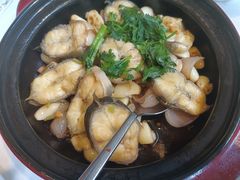 -莆田餐厅PUTIEN(三里屯店)