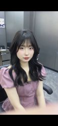-米可造型烫发染发