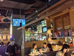 -茄子恰恰·新云南小炒(坪山益田店)
