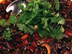 -华豫川酒家(大卫城店)