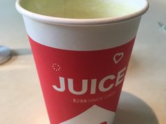 -果之满满鲜榨果汁(科技产业大厦店)