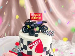 -CAKE BOSS 蛋糕老板(领展购物广场·中关村店)