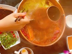 -北门涮肉·铜锅涮肉(南锣鼓巷店)