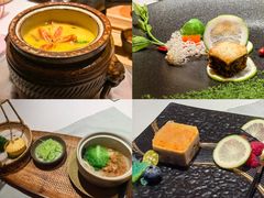 -叶叶菩提(太原别墅店)