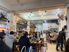 大堂-黑竹香鸡(营和巷店)