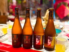 -小龙翻大江文化火锅(太古里店)